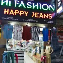 Happy Jeans