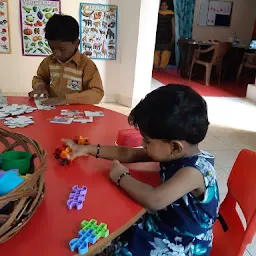 Happy Kids Day Care Bhopal