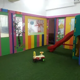 Happy Minds International, Bhandup, Preschool and Daycare