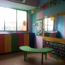 Happy Minds International, Bhandup, Preschool and Daycare