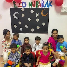 Happy Minds International, Nahar Chandivali, Preschool and Daycare
