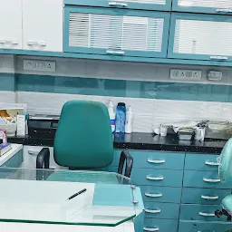 Happy Mouth Dental Clinic