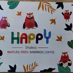 Happy Shakes