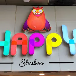 Happy Shakes