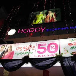 Happy Shopping Mall