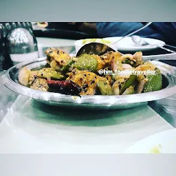 Happy Singh Restaurant