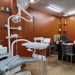 Happy Tooth Dental Care