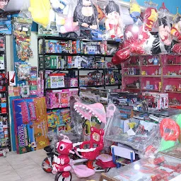 Happy Toys And Gift Showroom