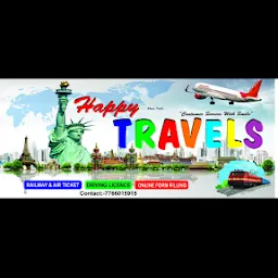 Happy Travels