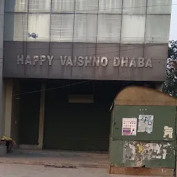 Happy Vaishno Dhaba