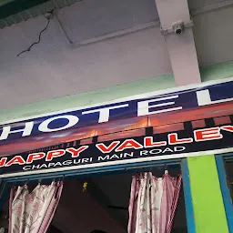 Happy Valley Hotel