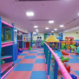 HappyPola - Indoor Amusement Park
