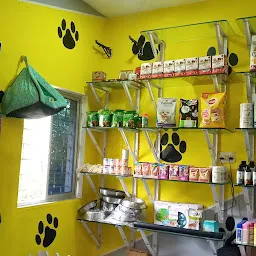 Happytails pet shop 2.0