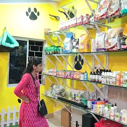 Happytails pet shop 2.0