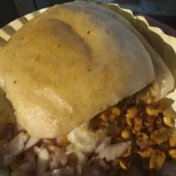 Har Bhole Kutchi Dabeli