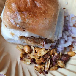 Har Bhole Kutchi Dabeli