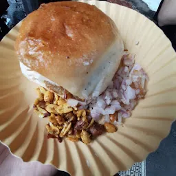 Har Bhole Kutchi Dabeli