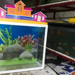 Har Har Mahadev Fish Aquarium