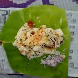 Dum Biriyani Hut