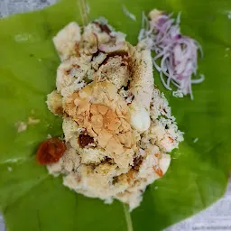 Dum Biriyani Hut