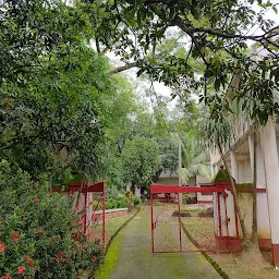 Haranath Kusum Kumari Mandir