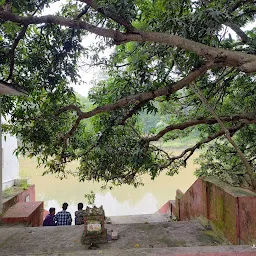 Haranath Kusum Kumari Mandir