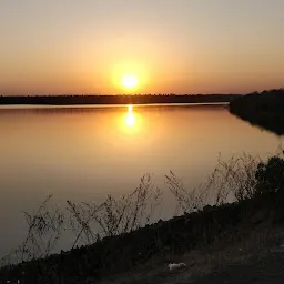 Haranmall Lake