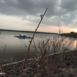 Haranmall Lake