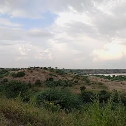 Haranmall Lake