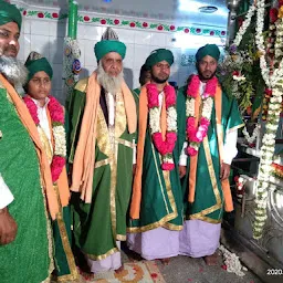 Harath Khaja Sha Rahmathullah Sha Shisthiul Khadhiri Dargah Sheriff