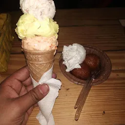 Harbans Ice cream