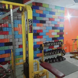 Hard Core Gym