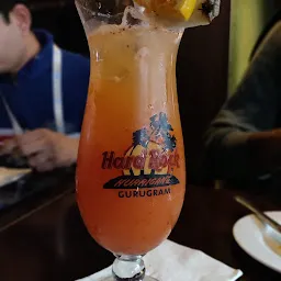 Hard Rock Cafe