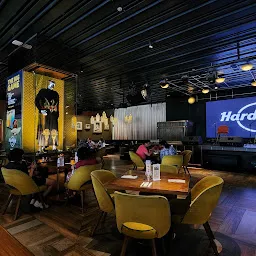 Hard Rock Cafe Bengaluru Whitefield