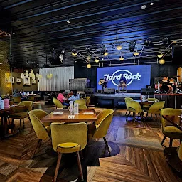 Hard Rock Cafe Bengaluru Whitefield