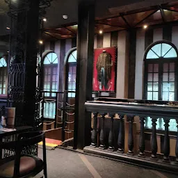 Hard Rock Cafe Kolkata