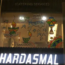 Hardasmal Restaurant And Catering Services