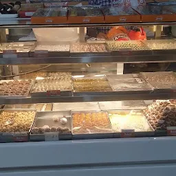 Hardayal Sweets