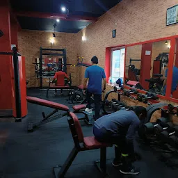 HardCore Gym