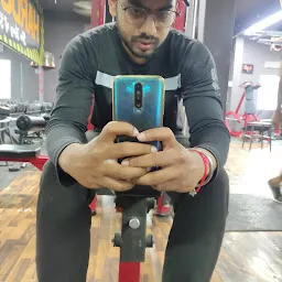 Hardcore Gym Bhandara