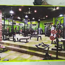 Hardcore heaven gym