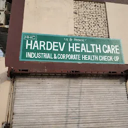 Hardev Health Care Hospital