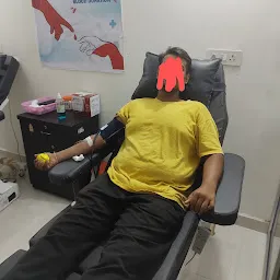 Hardev Tiwari Blood Bank