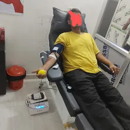 Hardev Tiwari Blood Bank