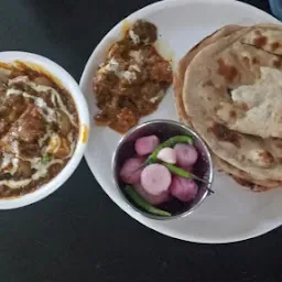 Hardik Food Joint