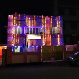 HARDIK GUEST HOUSE