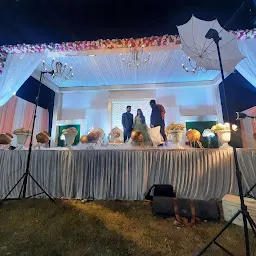 Anup Goenka's Hardik Lawn & Banquet