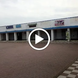 Hardik Shopping Center