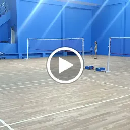 Hardik Shuttler Badminton Academy