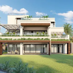 Hardik Soni Architect